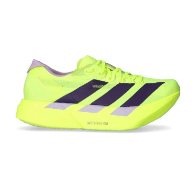 Scarpe Adizero Adios Pro 4 da Donna
