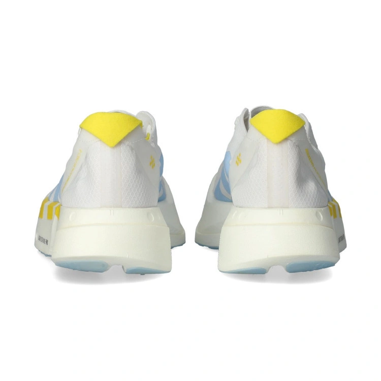 zapatilla-adidas-adizero-adios-pro-4-mujer-ftwr-white-glow-blue-yellow-4