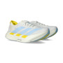 Adizero Adios Pro 4 Frau-ftwr white-glow blue-yellow