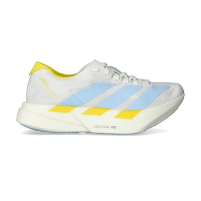 Women adidas Adizero Adios Pro 4 Running Shoes