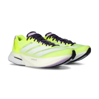 Tenis Adizero Boston 13 Mujer