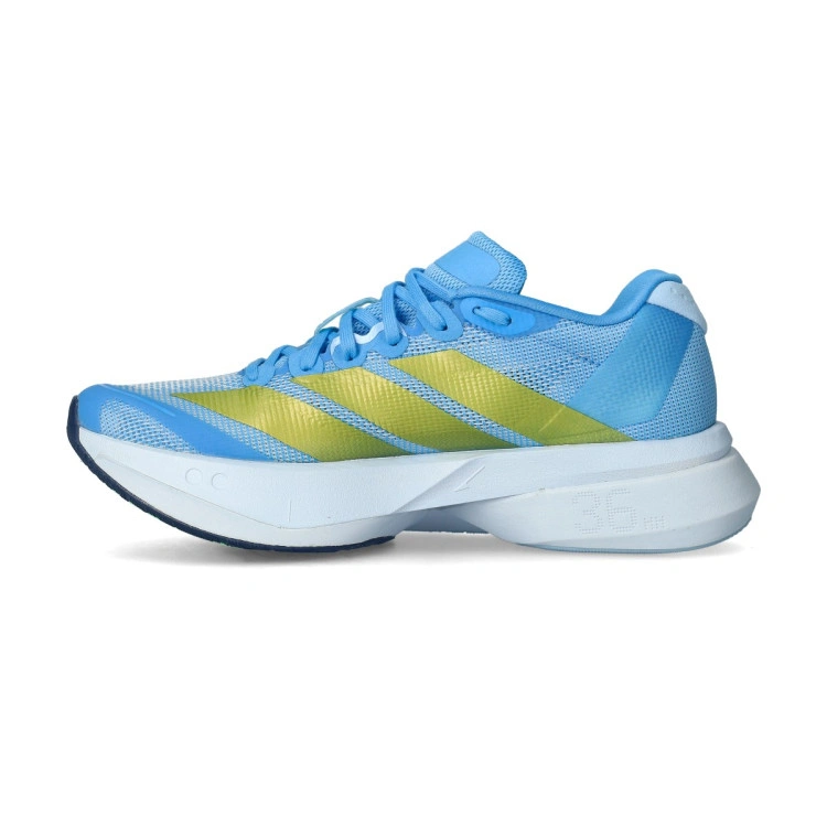 zapatilla-adidas-adizero-boston-13-mujer-blue-burst-gold-met.-glow-blue-2