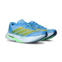 Adizero Boston 13 da Donna-Blue Burst-Gold Metal-Glow Blue