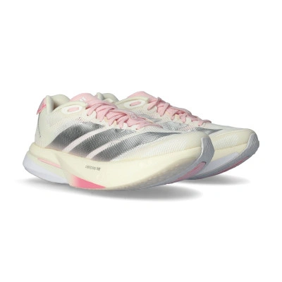 Women Adizero Boston 13 Running Shoes