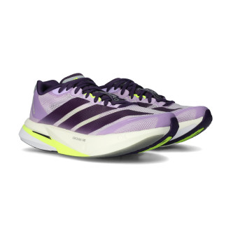 Tenis Adizero Boston 13 Mujer