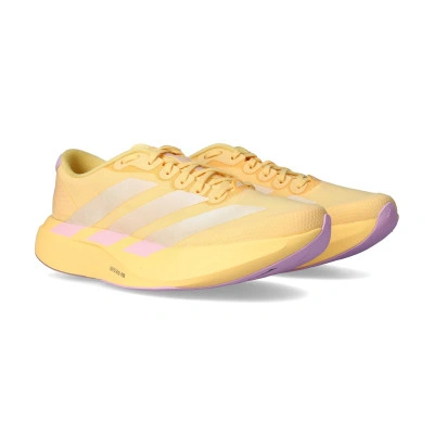 Adizero Evo SL Damen Laufschuhe