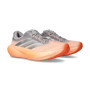 Supernova Rise 3 Mujer-clear orange-silver met.-glory grey
