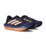 Supernova Solution 3 Mujer-Dark Blue-Clear Orange-Beam Orange