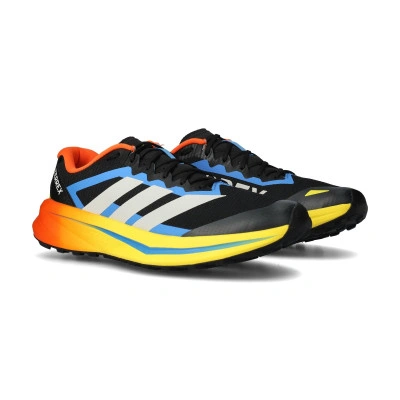 Terrex Agravic Lightweight Laufschuhe