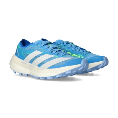 Terrex Agravic Speed 2 Women Running Shoes