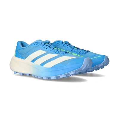 Zapatilla Terrex Agravic 4 Mujer