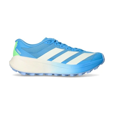 Zapatilla Terrex Agravic 4 Mujer