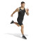 Top adidas Adizero Singlet
