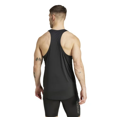 Top Adizero Singlet