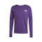 T-Shirt adidas Adizero Long Tee