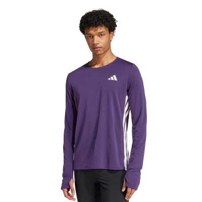 T-Shirt Adizero Long Tee