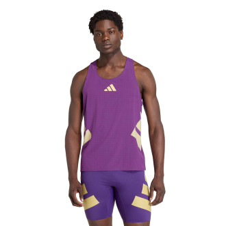 Rtr Singlet M Top 