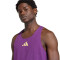 adidas Rtr Singlet M Top