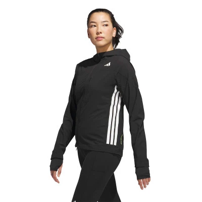 Women Adizero Jacket