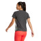 Camiseta adidas Adizero Tee W Mujer