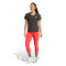 Camiseta adidas Adizero Tee W Mujer