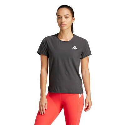 Maglia Adizero Tee W da Donna