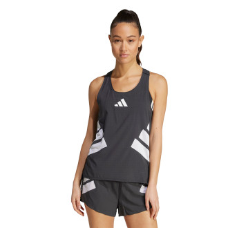 Top Rtr Tank W Mujer