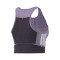 Top adidas Femme Adizero Crop