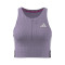 Top adidas Femme Adizero Crop