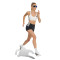 Malla corta adidas Adizero Mujer