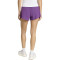 adidas Women Rtr Split Shorts