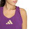 adidas Women Rtr Tank W  Top 