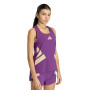 Women Rtr Tank W -tribe purple