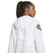 Chaqueta adidas Adi365 3S Jkt W Mujer