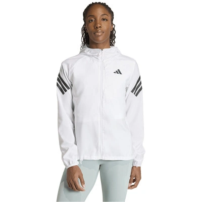 Chaqueta Adi365 3S Jkt W Mujer