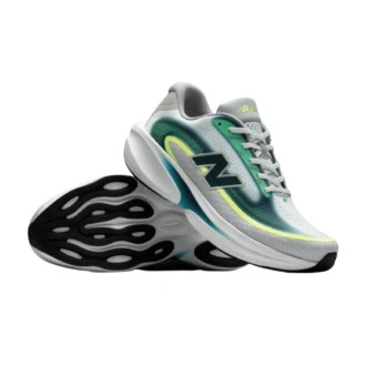 Zapatilla Ellipse V1 Green-white