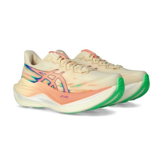 Zapatilla Superblast 3 Seashell-Sun Coral