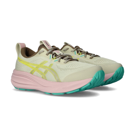 シューズ(女性用) ASICS GELHOOPV17 zapatilla-asics-gel-pulse-17-