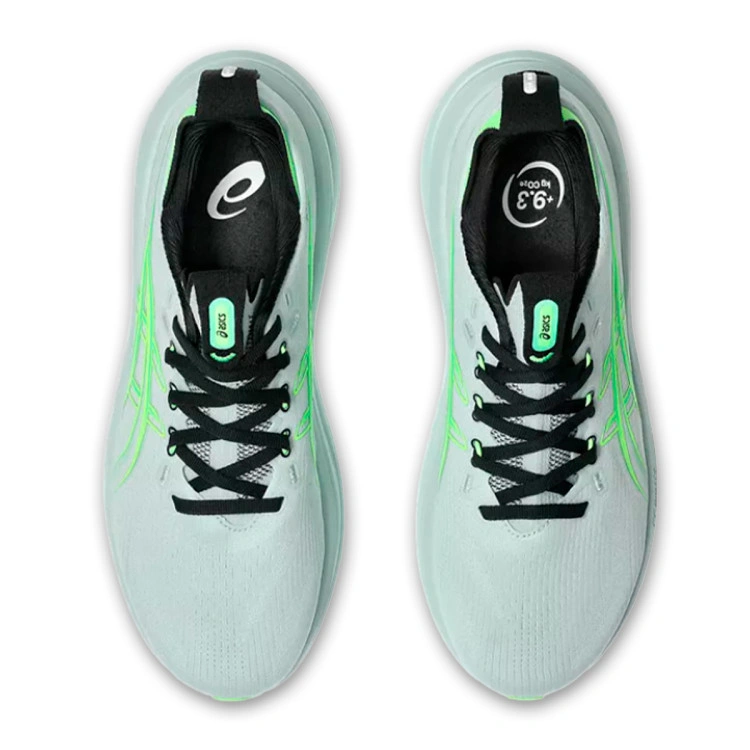 zapatilla-asics-gel-nimbus-28-cold-moss-illuminate-green-5