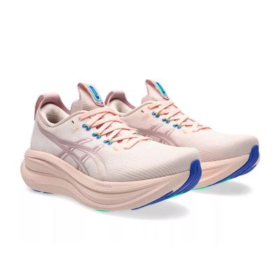 Zapatilla Gel-Nimbus 28 Mujer