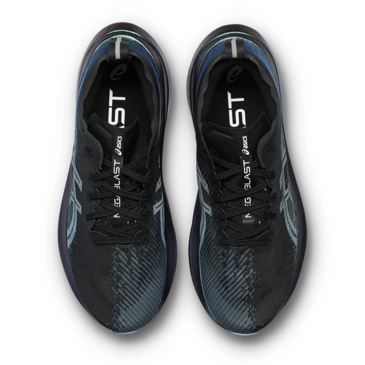 zapatilla-asics-megablast-black-white-5