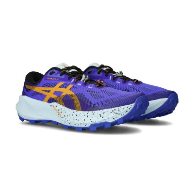 Sapatilha Trabuco 14