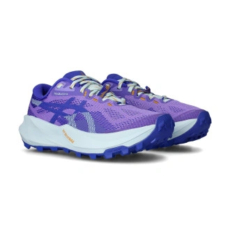 Zapatilla Trabuco 14 Mujer Amethyst-Cobalt Burst