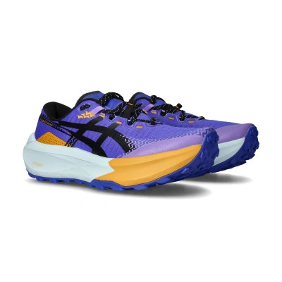 Zapatilla Trabuco Max 5