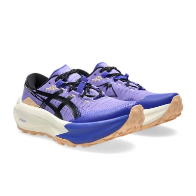 Sapatilha Trabuco Max 5 Mujer