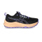 Sapatilha ASICS Trabuco Terra 3 Mujer