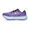 Sapatilha ASICS Fuji Lite 6 Mujer