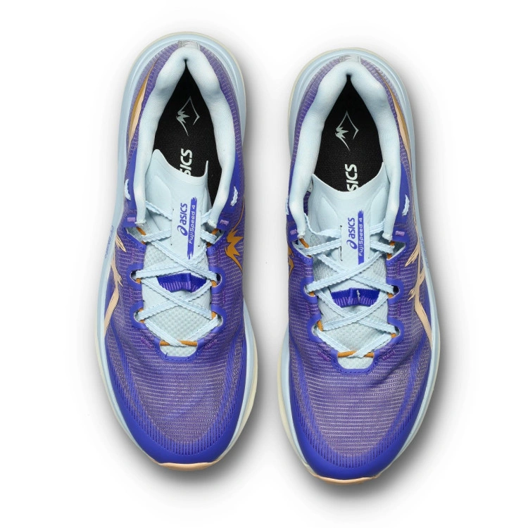 zapatilla-asics-fujispeed-4-cobalt-burst-apricot-crush-5