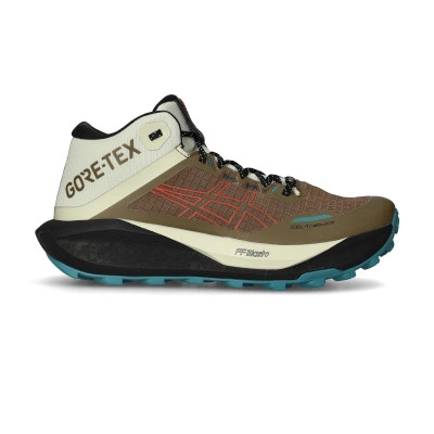 Sapatilha Gel-Trabuco MT GTX