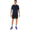 ASICS Fujitrail Elite Ss T-Shirt